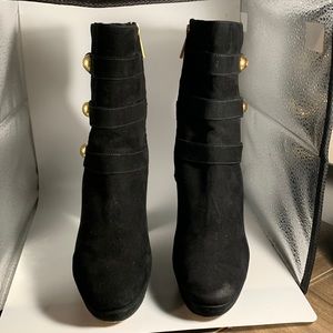 Michael Kors women’s ankle boots size 6.5